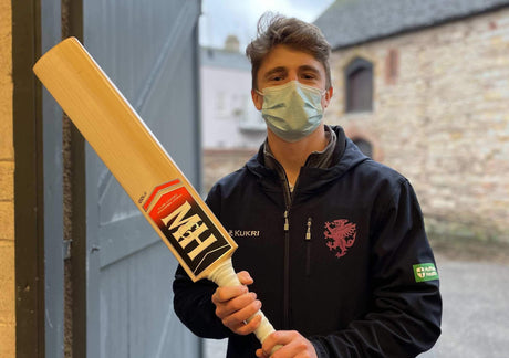 Tom Abell on the T10 and Pakistan Super League