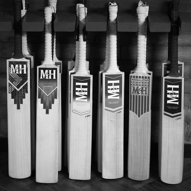 Sale Cricket Bats – Millichamp and Hall