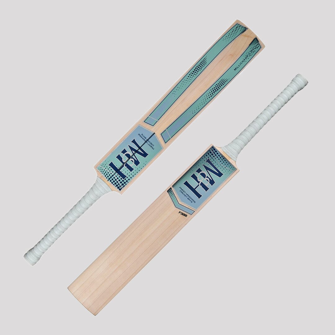 F100 (SE) (TALL) Cricket Bats Millichamp and Hall