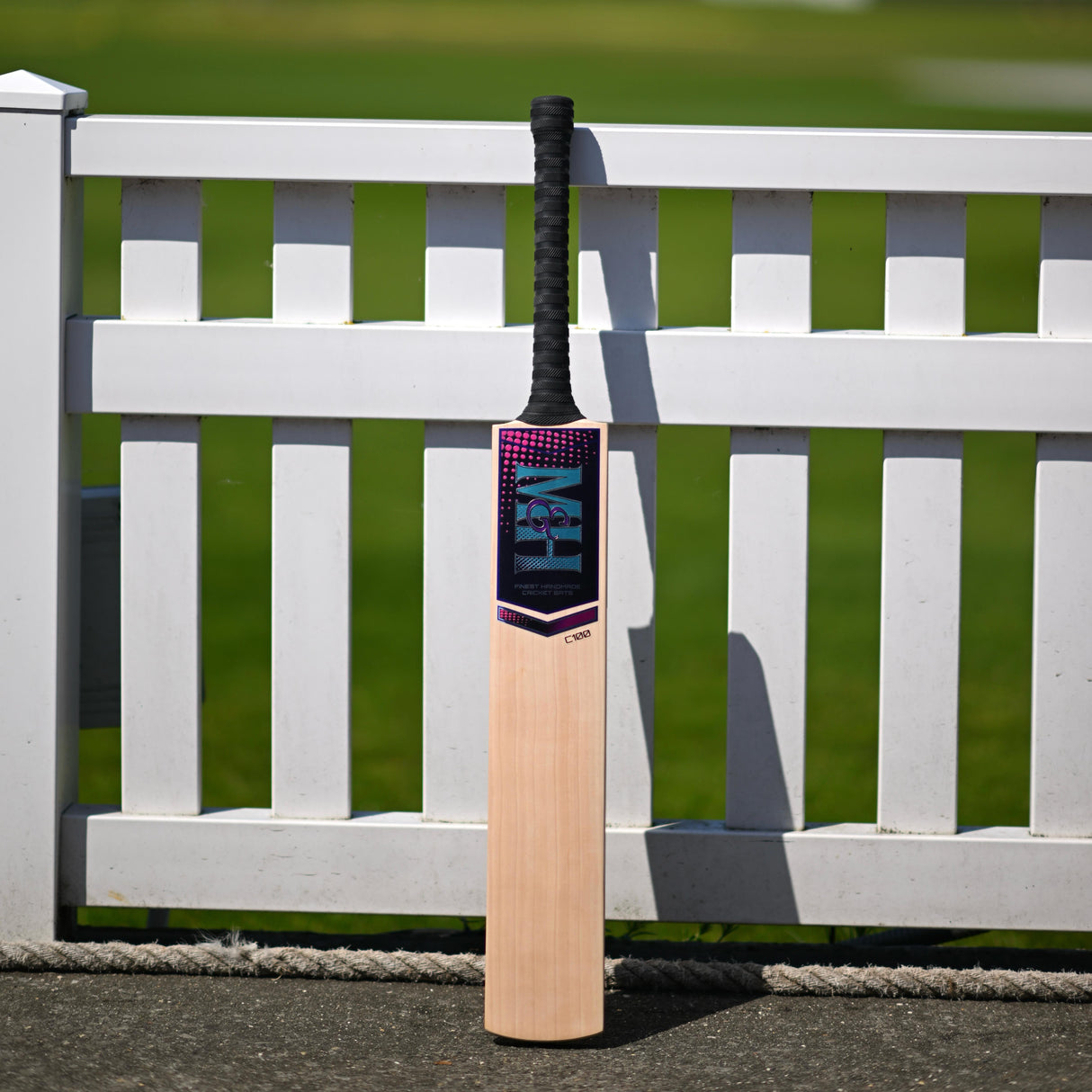 Millichampions bat repair & refurbishment Millichamp and Hall