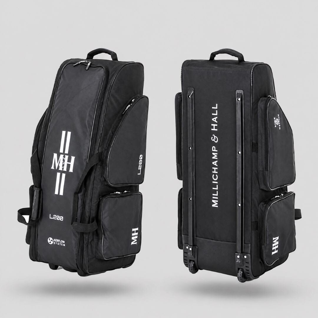 L200 Kit Bag Kit Bags & Duffles Millichamp and Hall