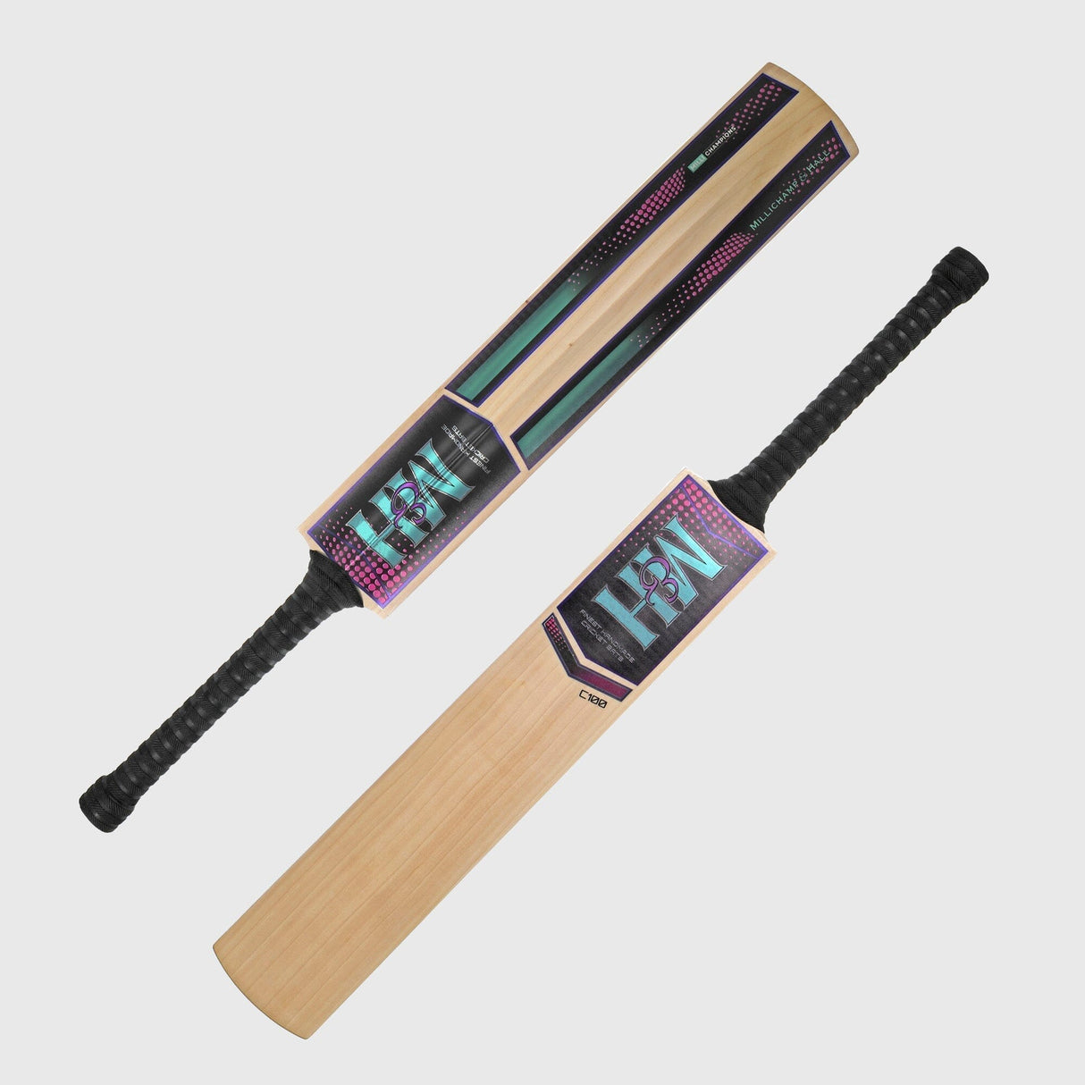 C200 (PLAYER) Cricket Bats Millichamp and Hall