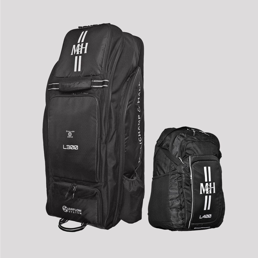 L300 Duffle Luggage Bundle Bundles Millichamp and Hall
