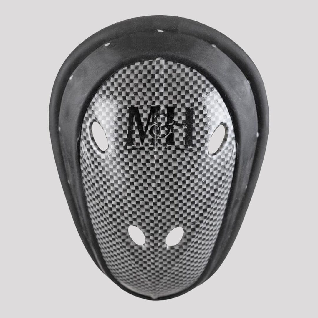 Male Abdo Box Accessories Millichamp and Hall