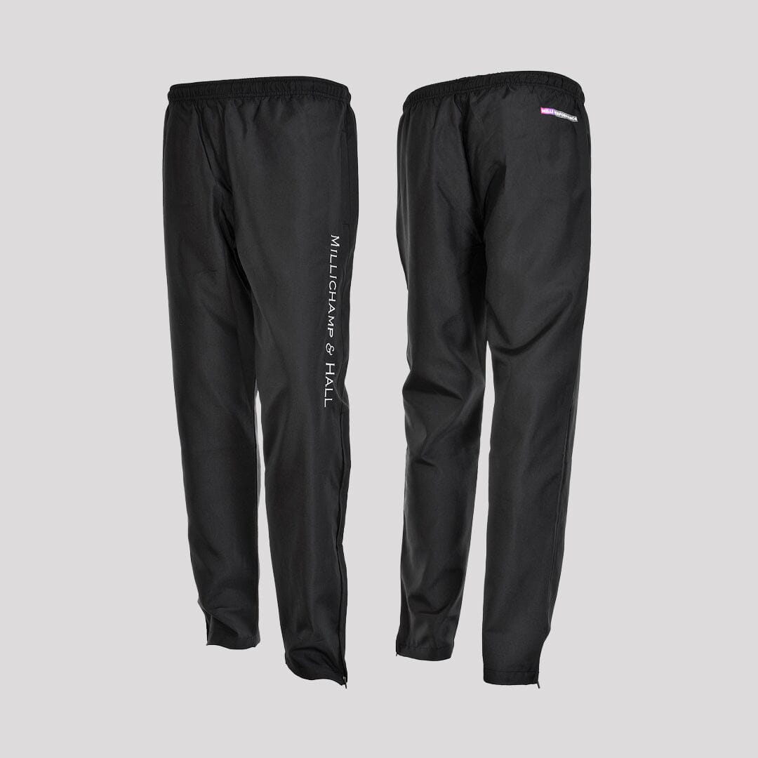Tracksuit trousers Millichamp and Hall