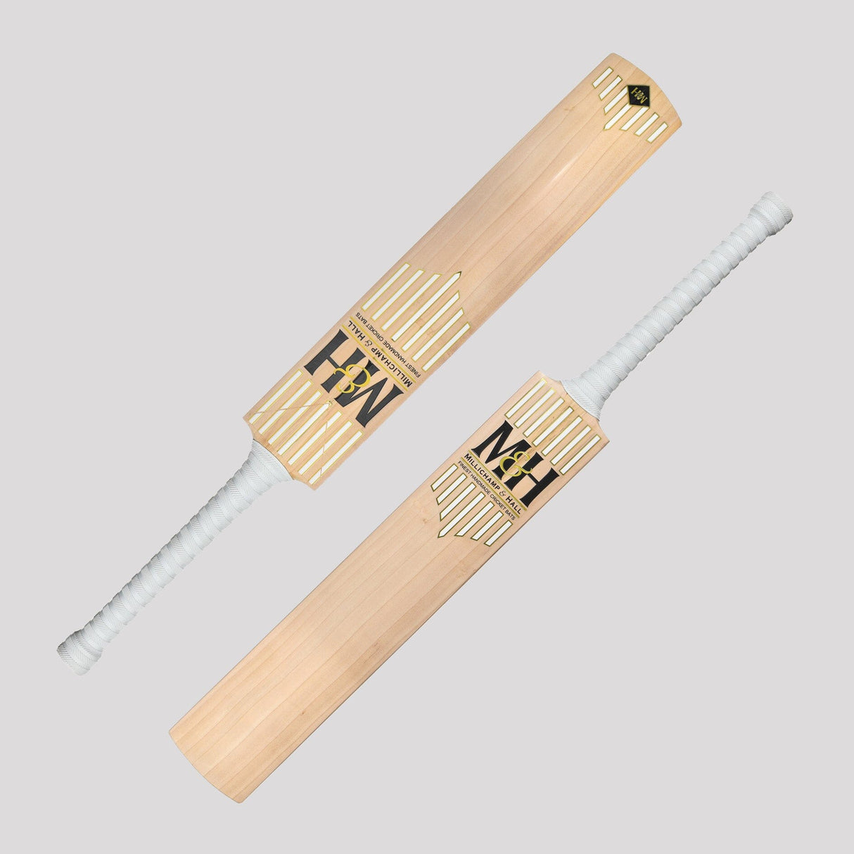F100 (PLAYER) (TALL) Cricket Bats Millichamp and Hall