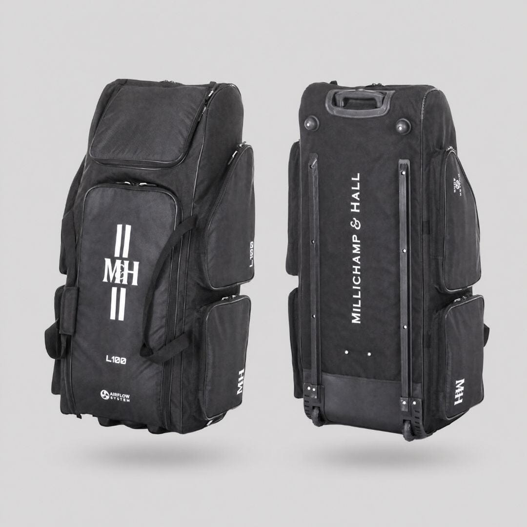 L100 Kit Bag Kit Bags & Duffles Millichamp and Hall