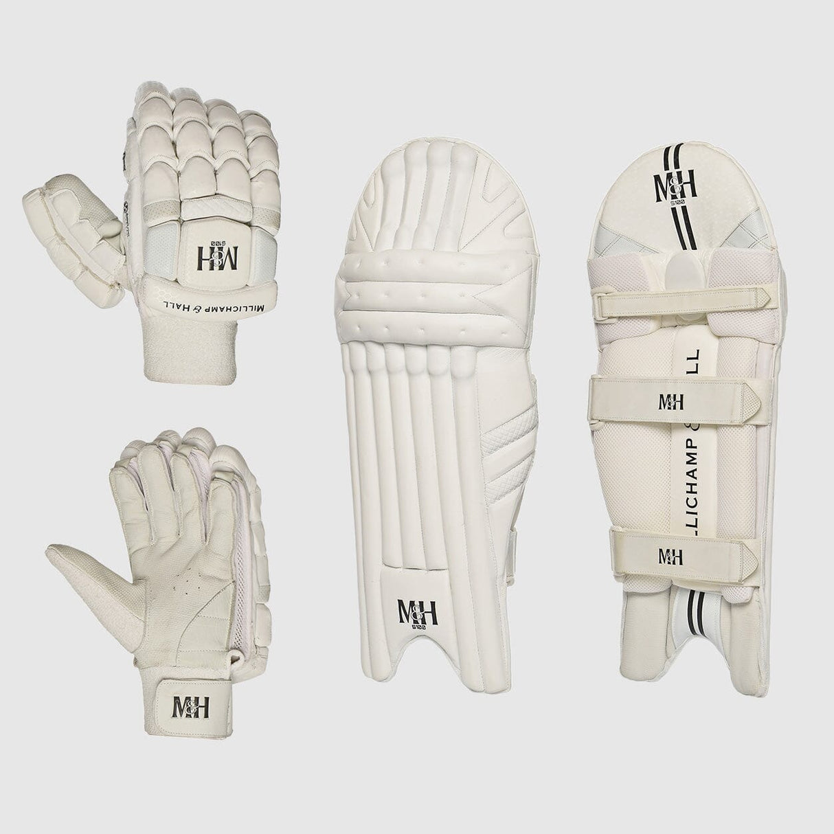 S100 Softs Bundle Bundles Millichamp and Hall