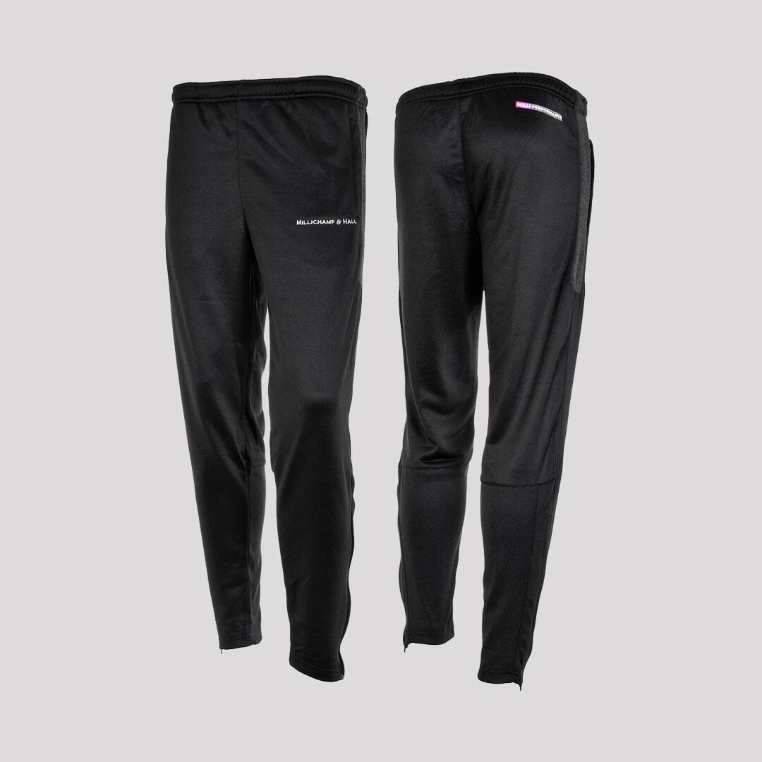 Travel Trousers Millichamp and Hall