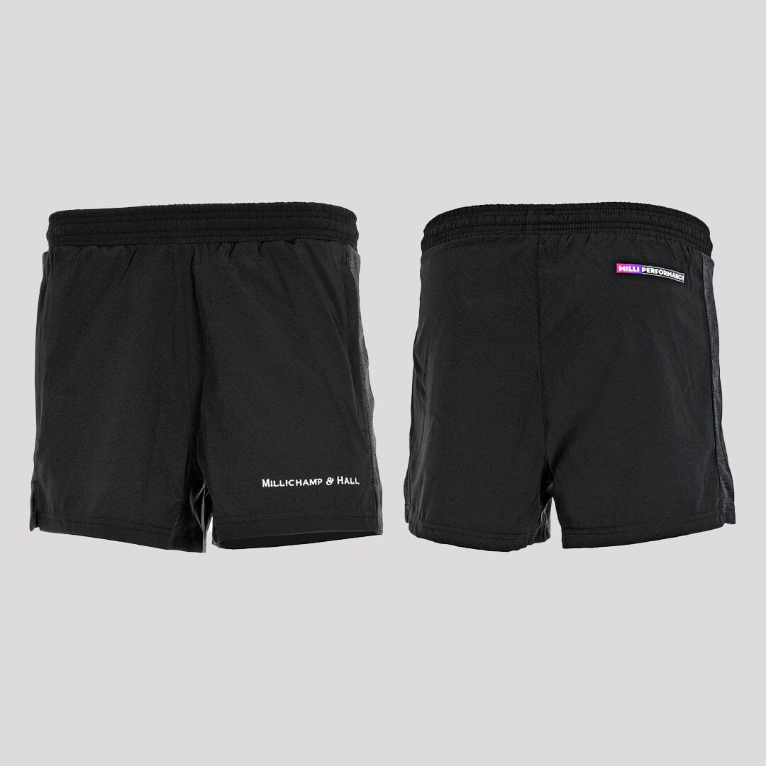 Training Shorts Millichamp and Hall