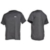NEW: Grey T-Shirt Accessories Millichamp and Hall