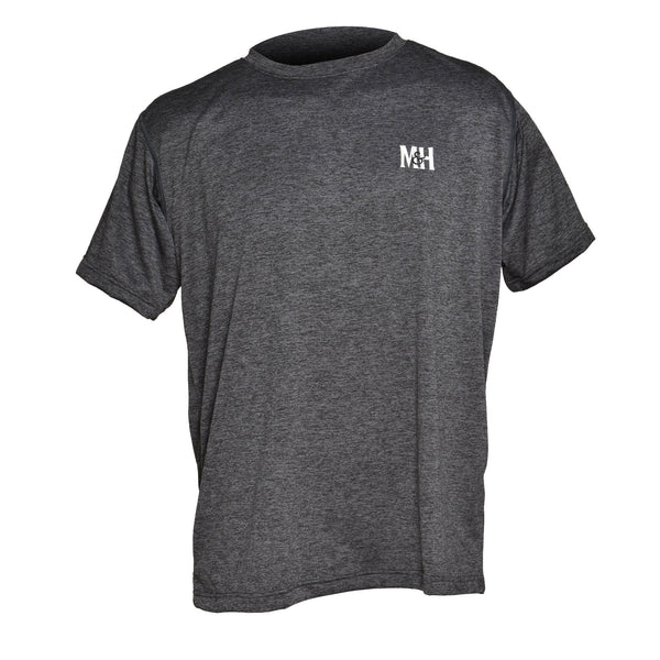 NEW: Grey T-Shirt Accessories Millichamp and Hall