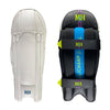 K200 Wicket Keeping Pads Wicketkeeping Millichamp and Hall