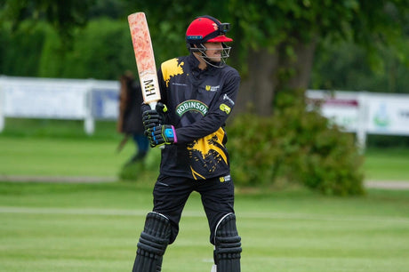 M&H x Lashings World XI