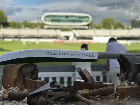 M&H continue their partnership with Middlesex Cricket