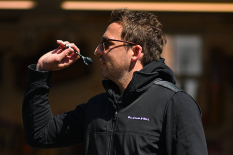 What's on at M&H this summer?