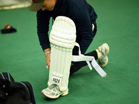 Batting Pads.