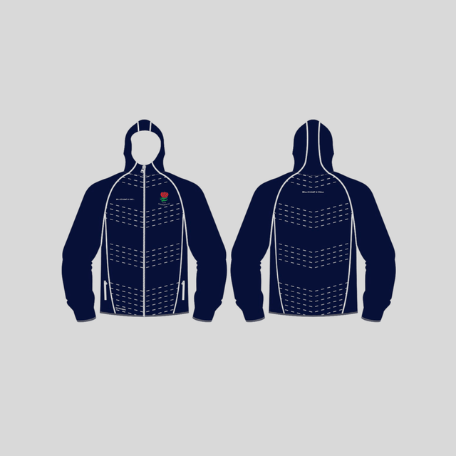 Edgworth Hybrid Jacket Millichamp and Hall