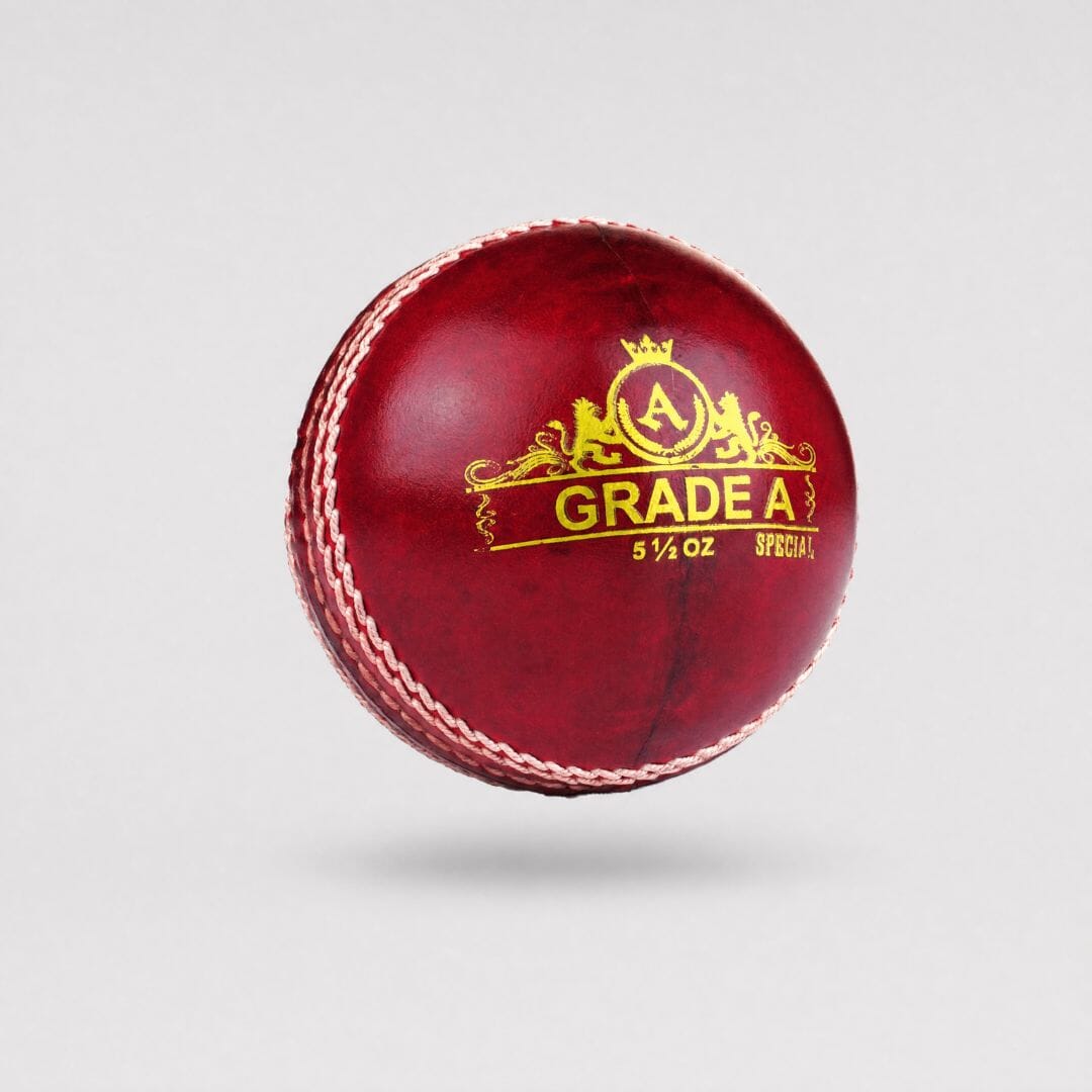 M&H Leather Ball Bundle Millichamp and Hall