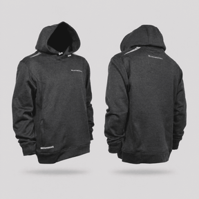 Performance Hoodie Clothing Millichamp and Hall