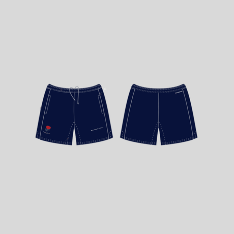 Edgworth Training Shorts Millichamp and Hall