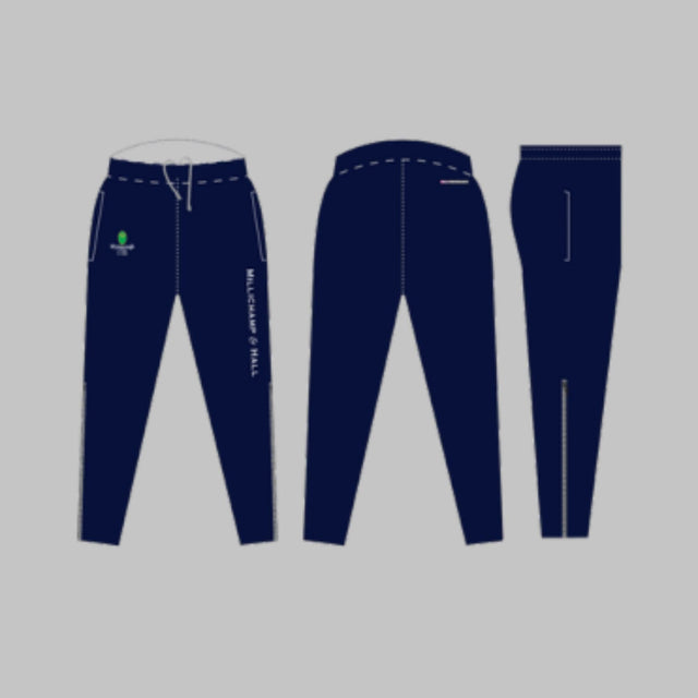 Myerscough Stadium Trousers Millichamp and Hall