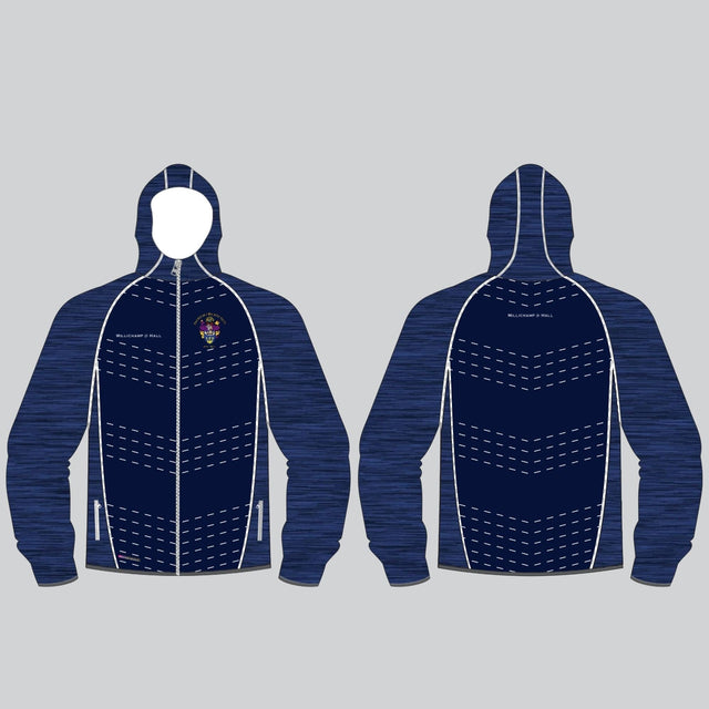 Taunton Vale Hybrid Jacket Millichamp and Hall