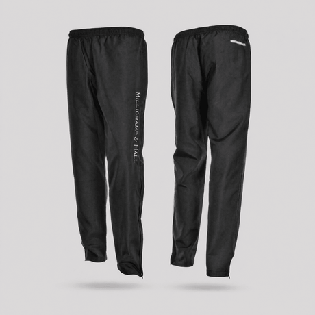 Tracksuit trousers Clothing Millichamp and Hall