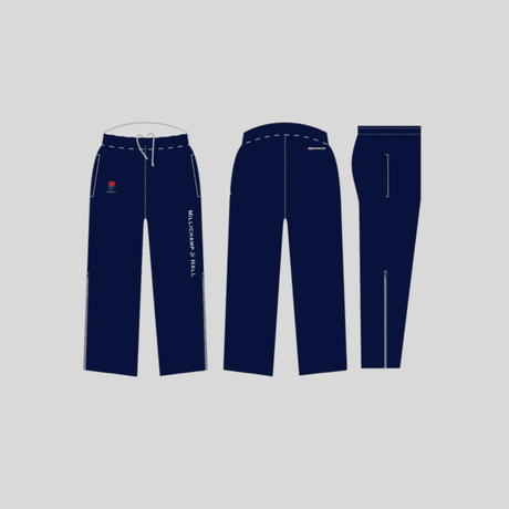 Edgworth Tracksuit trousers Millichamp and Hall