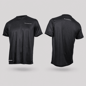 Training T-Shirt Clothing Millichamp and Hall