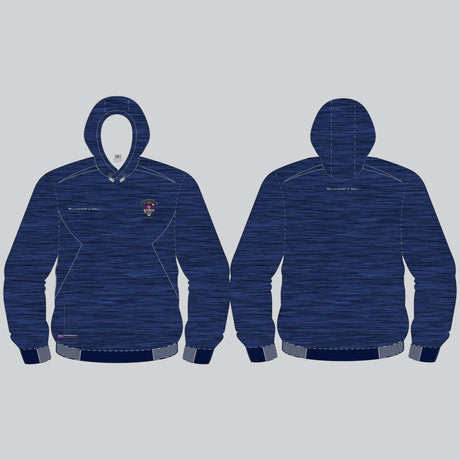 Taunton Vale Performance Hoodie Millichamp and Hall