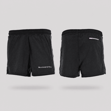 Training Shorts (5") Clothing Millichamp and Hall
