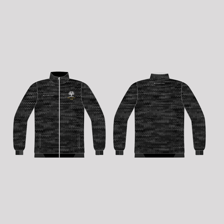 Trull Full Zip Millichamp and Hall