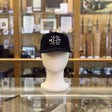 Hollywood Cricket Monogram Snapback Millichamp and Hall