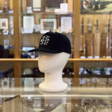 Hollywood Cricket Monogram Snapback Millichamp and Hall