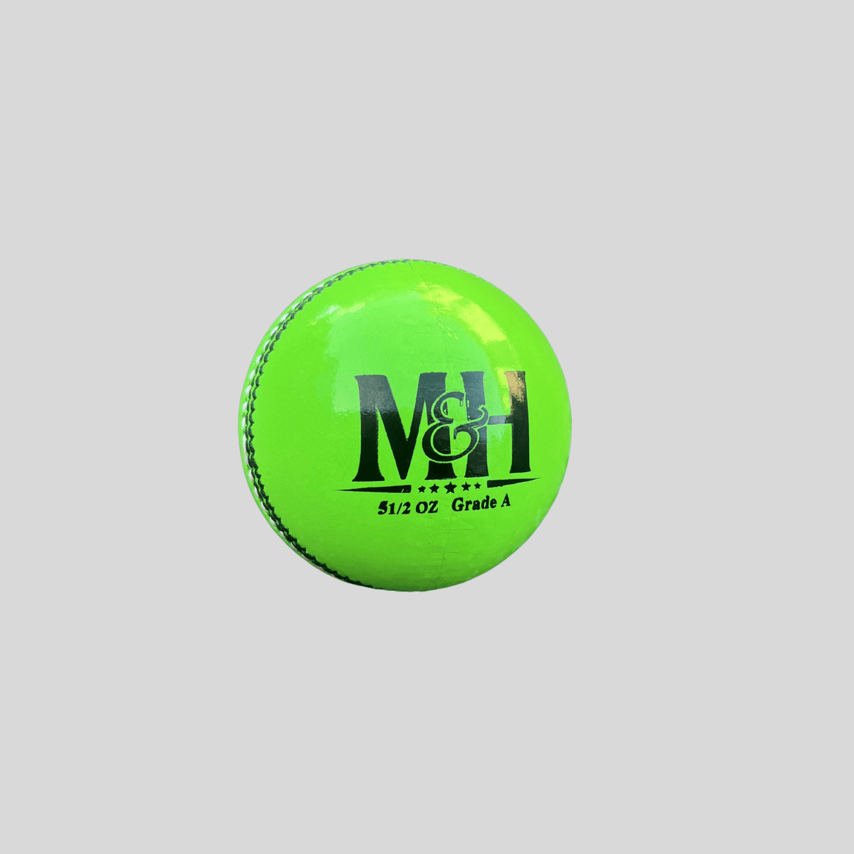 Never Normal Cricket Ball Millichamp and Hall