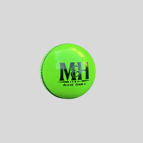 Never Normal Cricket Ball Millichamp and Hall