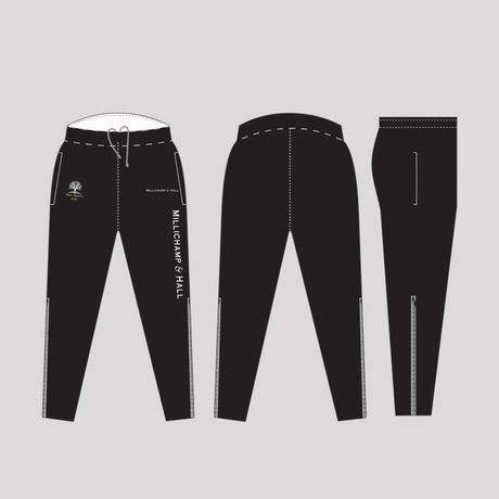 Trull Tracksuit trousers Millichamp and Hall