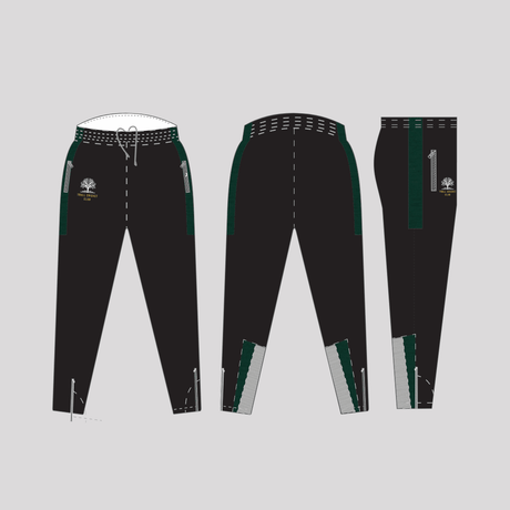 Trull Training Trousers Millichamp and Hall