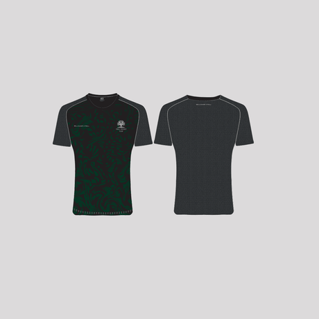 Trull Sublimated Training Shirt Millichamp and Hall