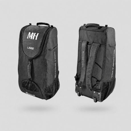 NEW L500 Duffle Kit Bags & Duffles Millichamp and Hall