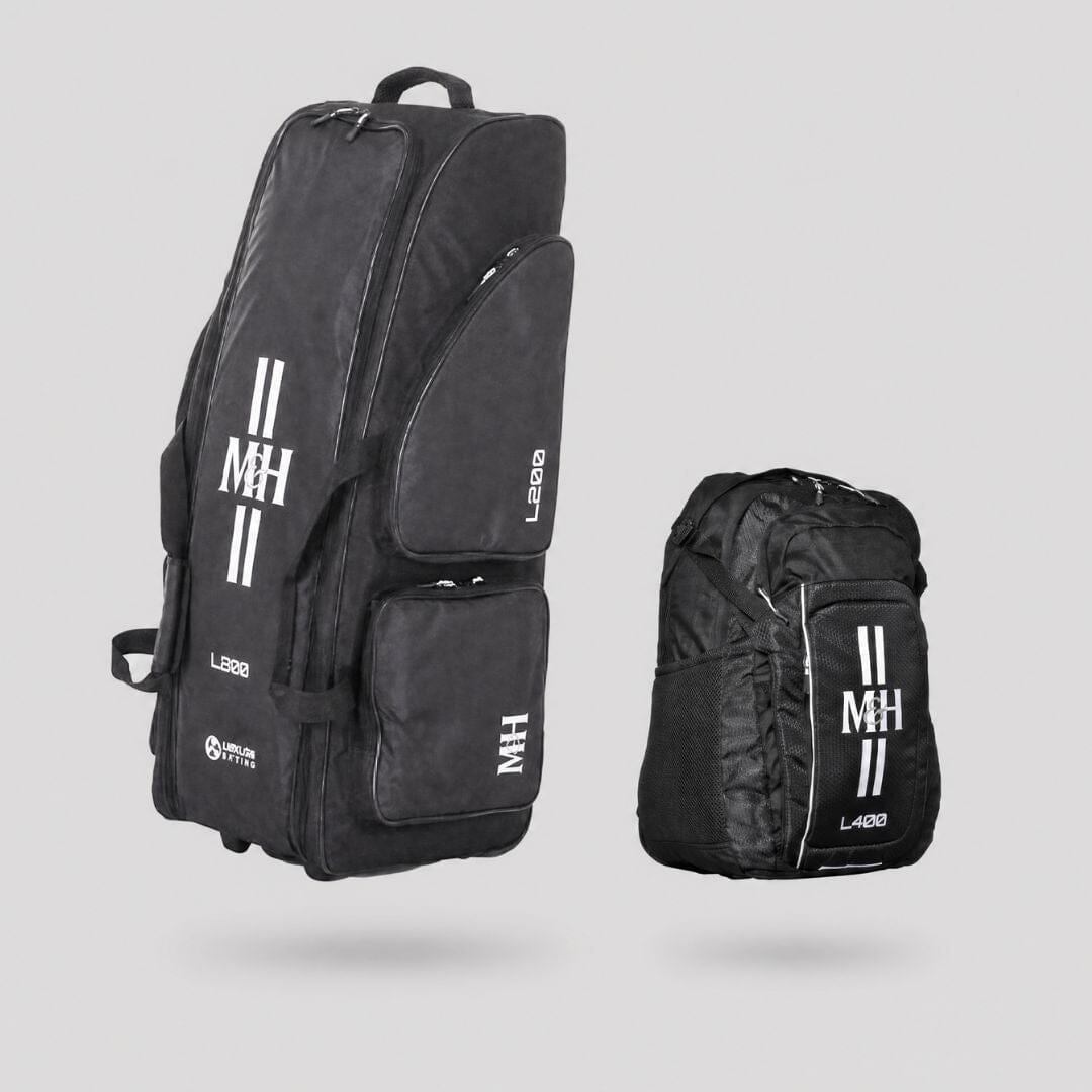L200 Kit Bag Luggage Bundle Bundles Millichamp and Hall