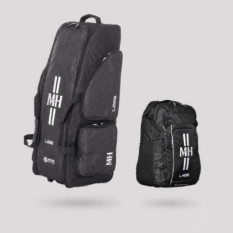 L200 Kit Bag Luggage Bundle Bundles Millichamp and Hall