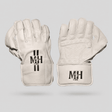 K100 Wicket Keeping Gloves Wicketkeeping Millichamp and Hall