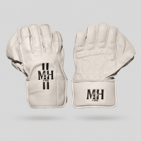 K100 Wicket Keeping Gloves Wicketkeeping Millichamp and Hall