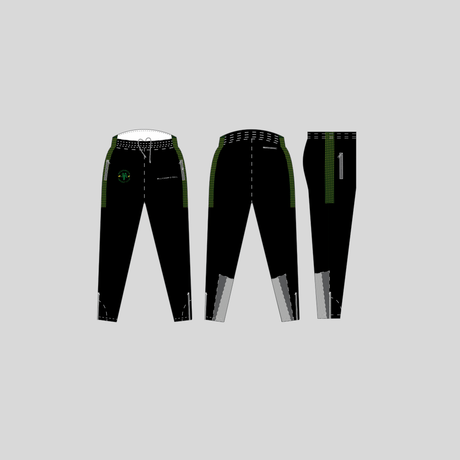 Rockhampton Training Trousers Millichamp and Hall