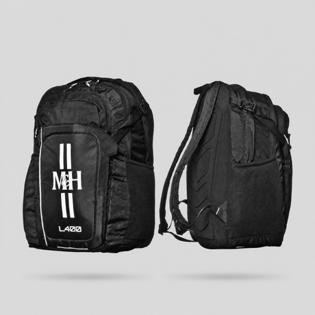 L400 Backpack Kit Bags & Duffles Millichamp and Hall