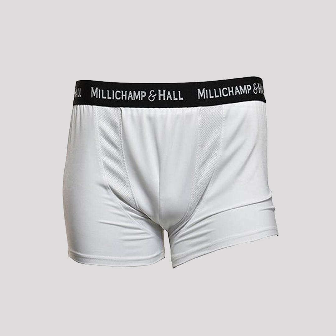 Batting Trunks Accessories Millichamp and Hall