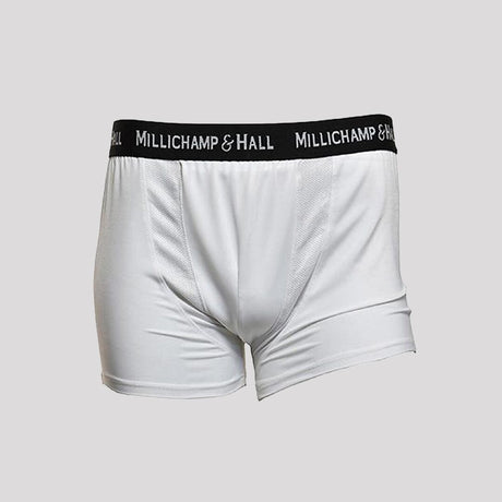 Batting Trunks Accessories Millichamp and Hall