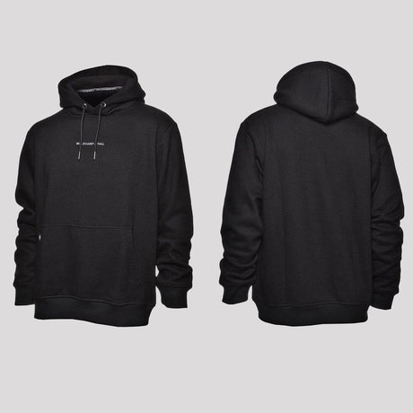 Millichamp & Hall Hoodie Clothing Millichamp and Hall